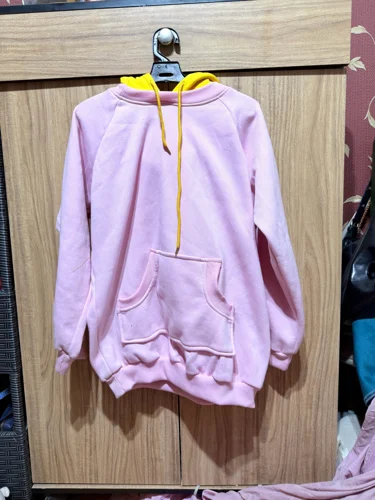 Local Hoodies