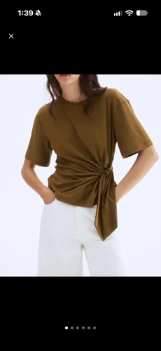 H&M T-shirts