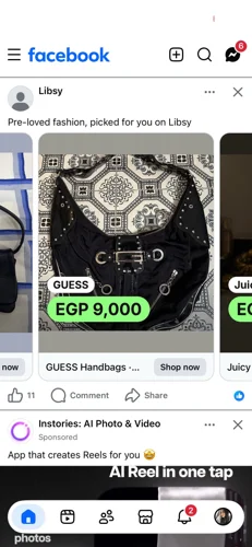 GUESS Handbags