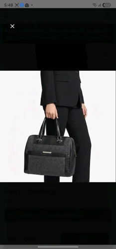 Coach Handbags