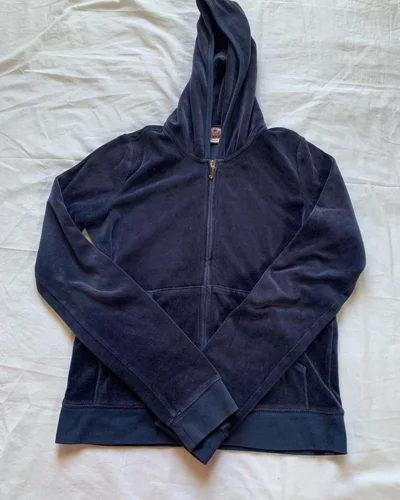 Juicy Couture Jackets