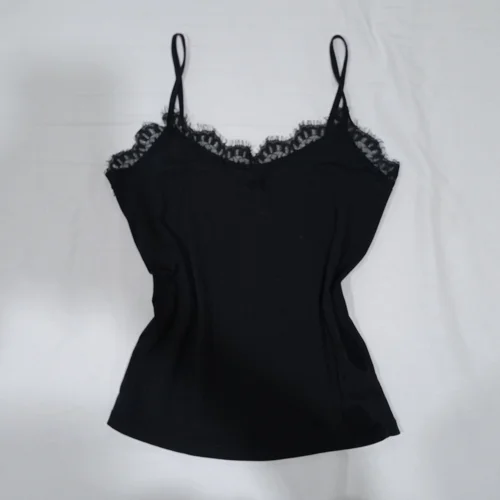 Rojada Tank Tops