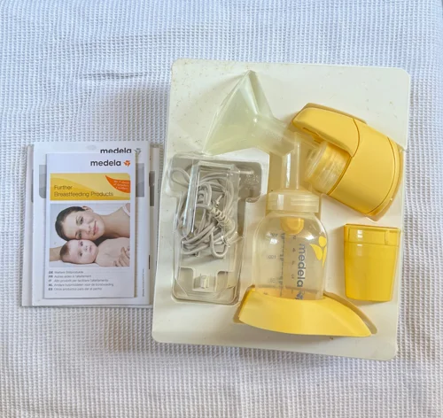 Medela Sets