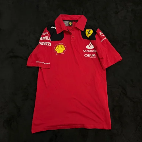 Puma T-shirts