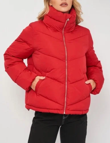Stradivarius Jackets