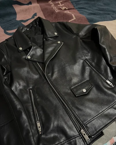 Zara Jackets