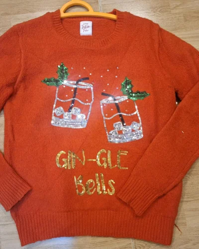 George Sweaters & Pullovers