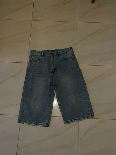 Streetwear Society Shorts