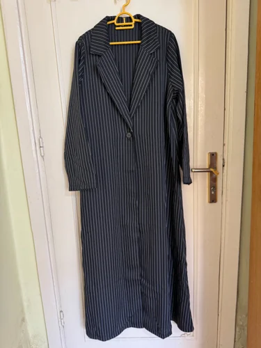 Shein Maxi Dresses