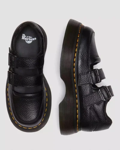 Dr. Martens Loafers