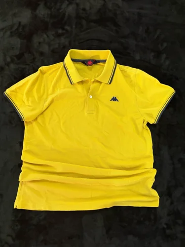 Kappa Polo Shirts