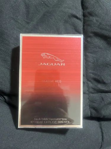 Jaguar Cologne & Perfume
