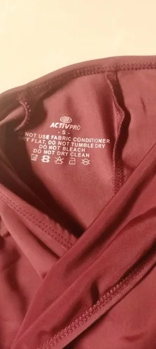 Active Swimwear