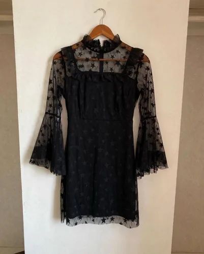 Local Mini Dresses
