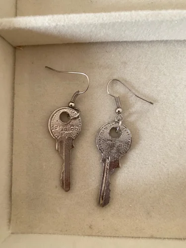 Local Earrings