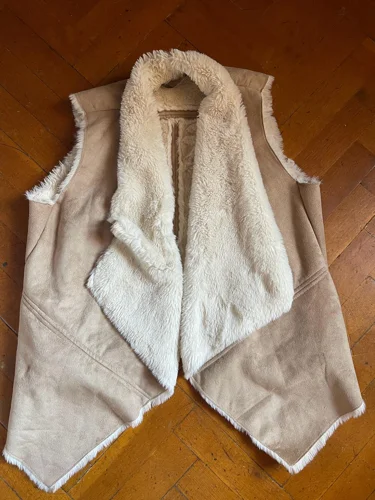 Bershka Vests