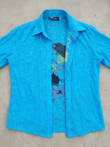 Local Shirts