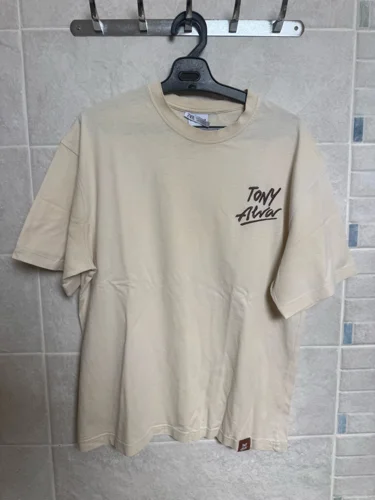 Zara T-shirts