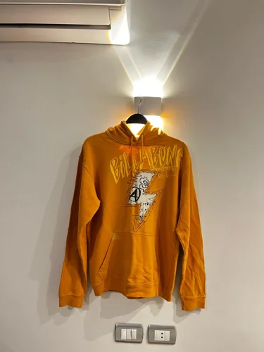 Billabong هودي