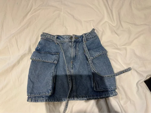 Stradivarius Skirts