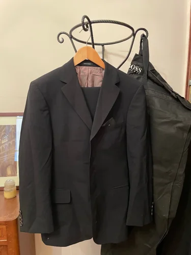 BOSS Hugo Boss Suits