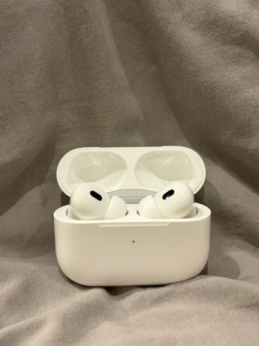 Apple Audio