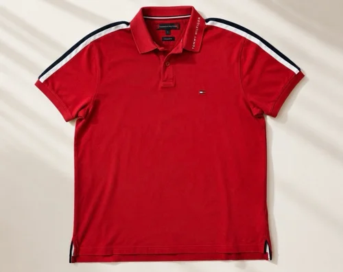 Tommy Hilfiger Polo Shirts