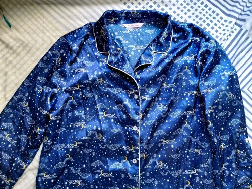 Nayomi Sleep Shirts