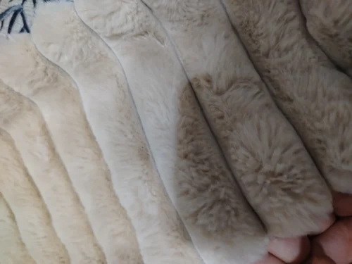 Seven Jackets