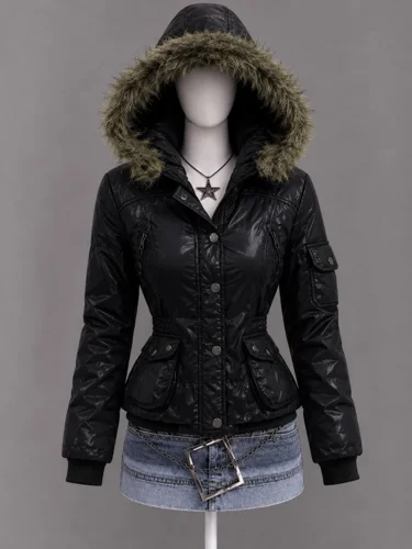 Jackets
