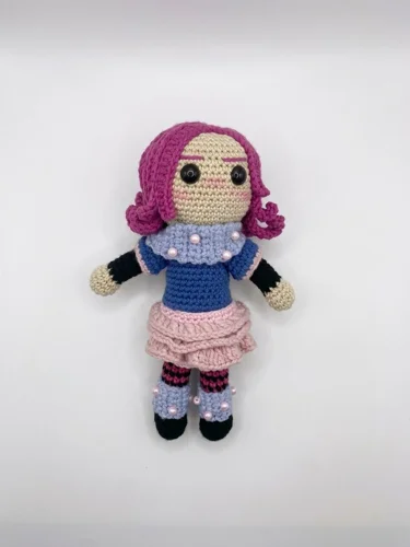 Local Plush & Toys