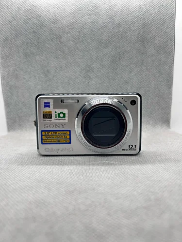 Sony Digital Cameras
