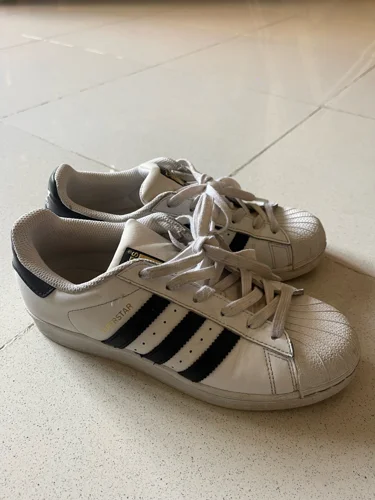 adidas Flats