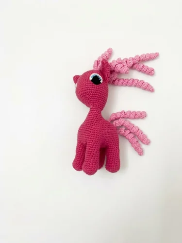 Local Plush & Toys