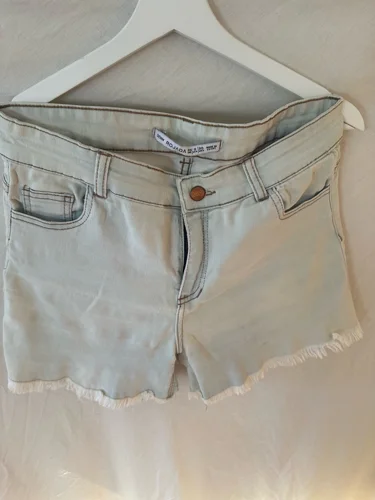 Rojada Shorts