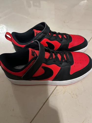 Nike Footwear