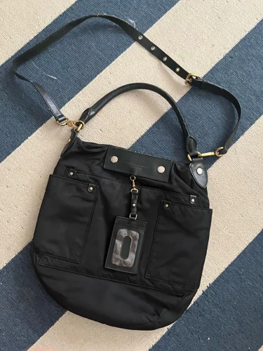 Marc Jacobs Cross-Body Bags