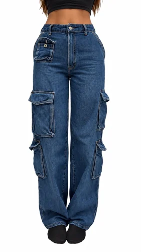 Bershka Jeans