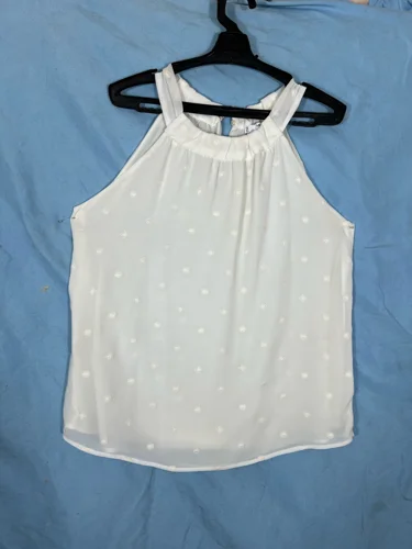 Mango Blouses