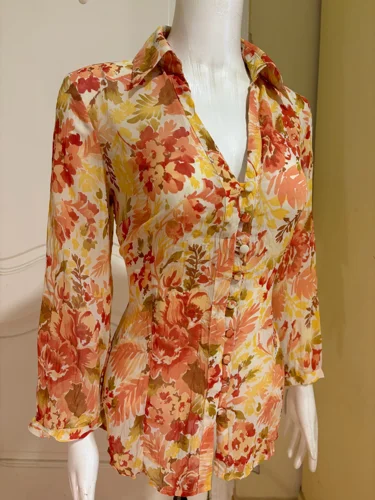 Marks & Spencer Shirts