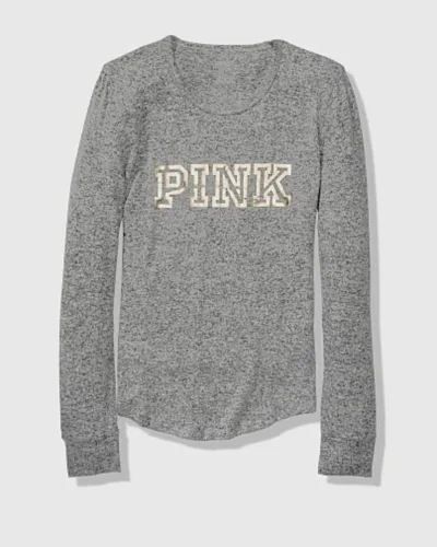 Pink Sweaters & Pullovers
