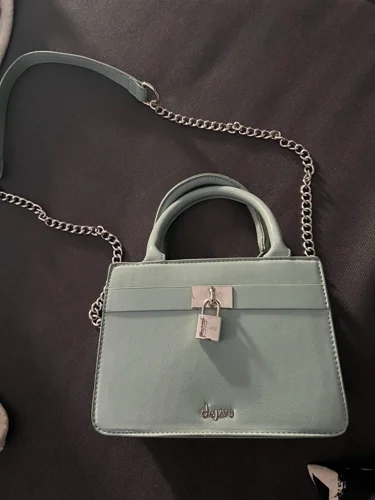 deja vu Cross-Body Bags