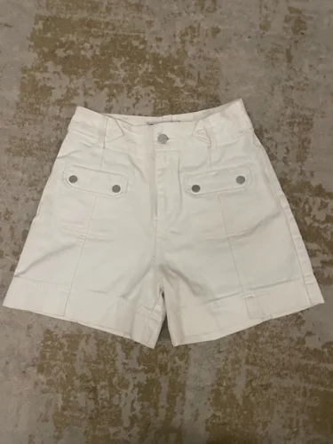 Zara Shorts