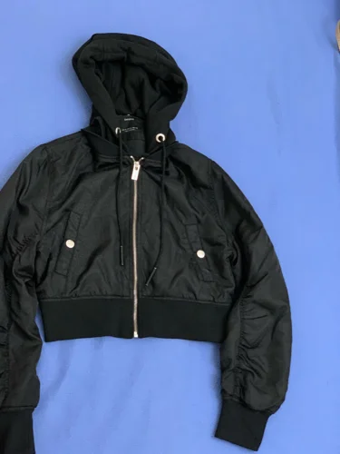 Bershka Jackets