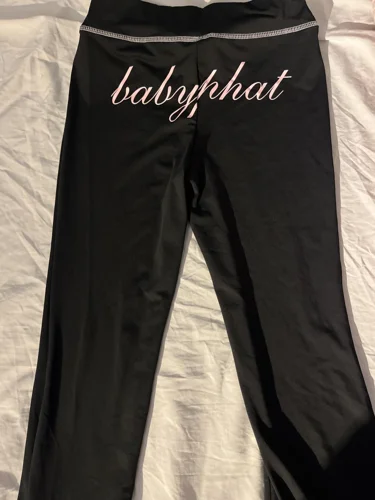 Shein Pants