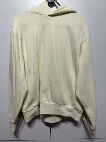 Zara Hoodies