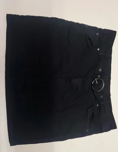 Bershka Skirts
