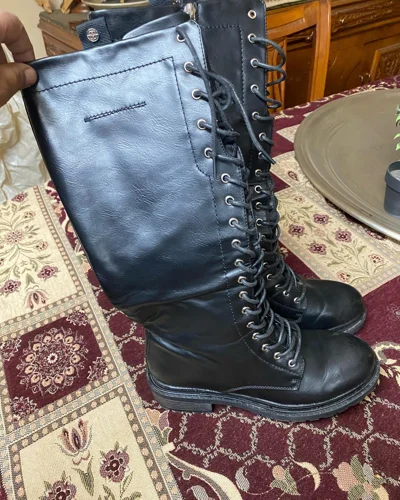 deja vu Boots