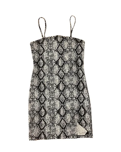 Garage Mini Dresses
