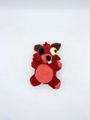 Local Plush & Toys